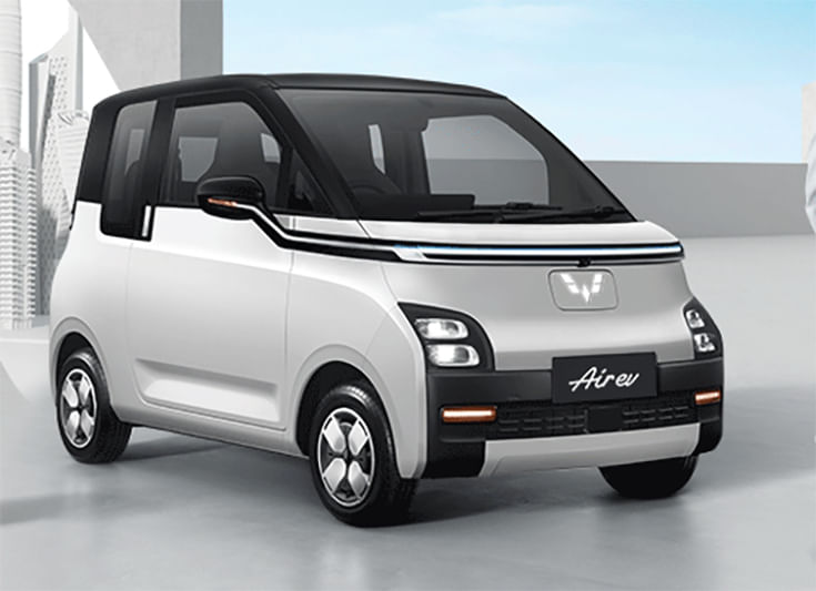 MG Motor India targets 60% localisation for upcoming EV